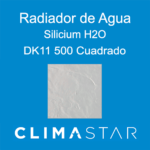 radiador-silicium-H2O-DK11-500-cuadrado-1