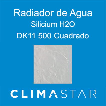 radiador-silicium-H2O-DK11-500-cuadrado-1