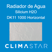 radiador-silicium-H2O-DK11-1000-horizontal-1