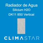 radiador-silicium-H2O-DK11-850-vertical-1