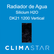 radiador-silicium-H2O-DK21-1200-vertical-1