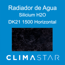 radiador-silicium-H2O-DK21-1500-horizontal-1