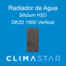 radiador-silicium-H2O-DK22-1500-vertical-1