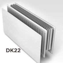 radiador-silicium-H2O-DK22