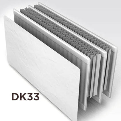 radiador-silicium-H2O-DK33