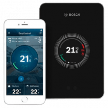 Caldera Bosch Condens GC 6000W 25/28 - Imagen 3