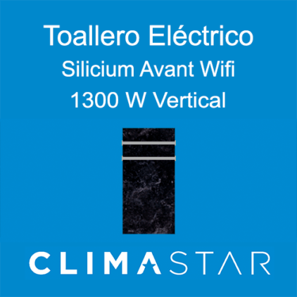 toallero-silicium-avant-wifi-1300w-vertical