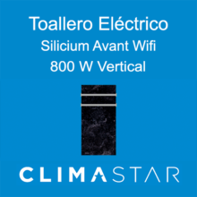 toallero-silicium-avant-wifi-800w-vertical